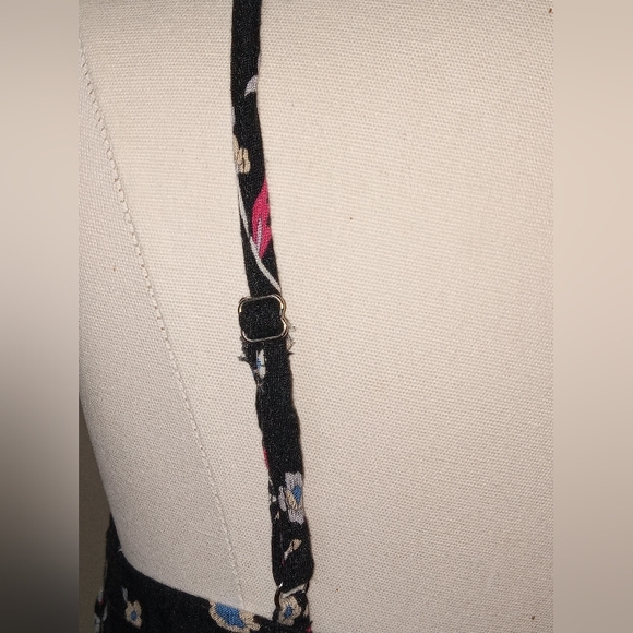 #78 Paisley Printed Jumpsuit ! - Picture 6 of 9